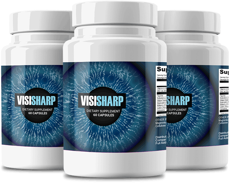 visisharp